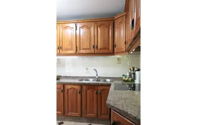 Alquiler Apartamento 3 Dormitorios 65m2 Alcalá de Guadaíra