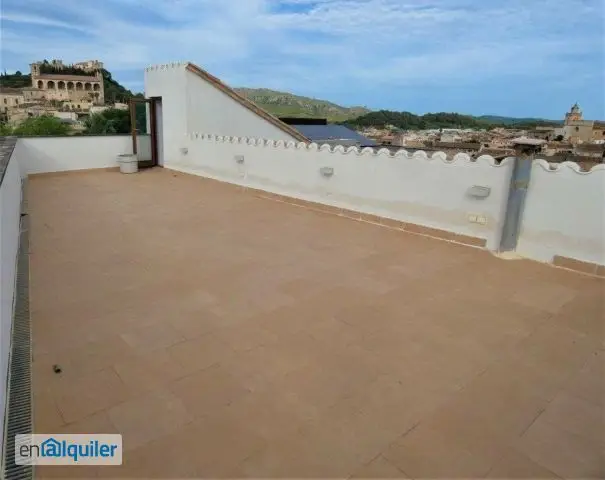Alquiler Piso 1 Dormitorio Arta Centro