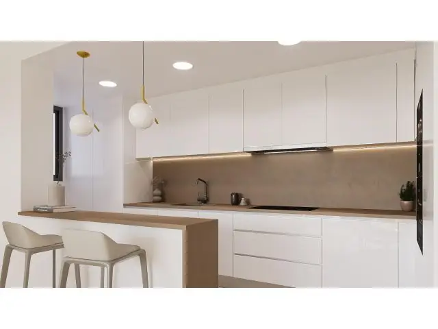 Complejo Residencial de Lujo cerca de Estepona