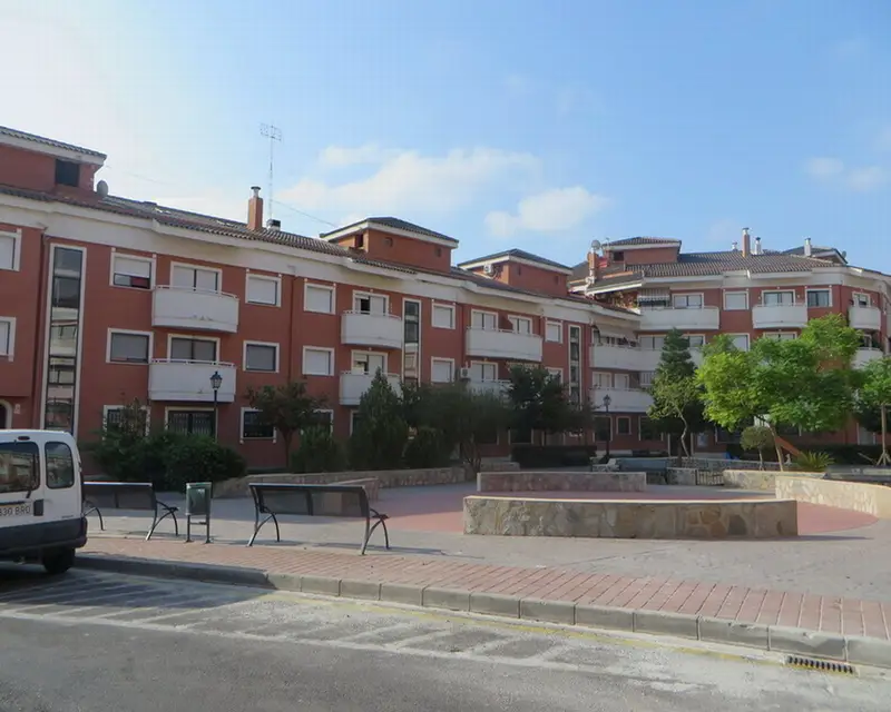 Garaje en Venta Polop 22m2