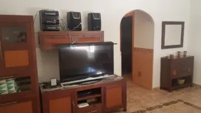 Piso en alquiler en Pilar de La Horadada