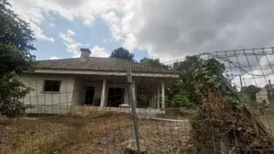Chalet en venta en Tomiño 3 habitaciones 2 baños garaje jardin