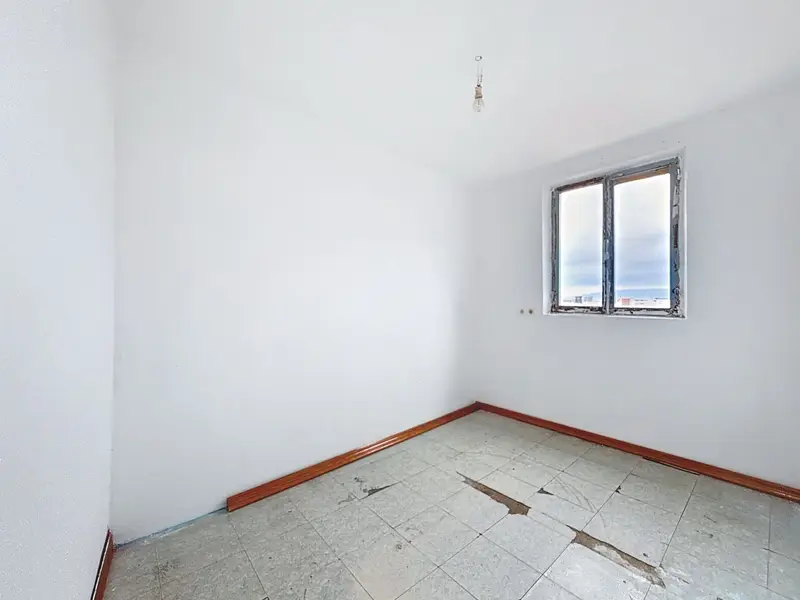 Venta Piso Casco Medieval Vitoria Gasteiz 60m2