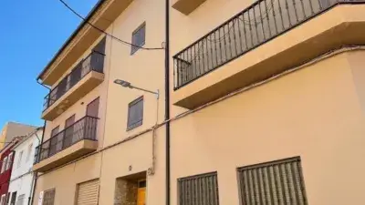 Edificio en Venta Alcudia de Crespins Ideal Inversion Vivienda Familiar