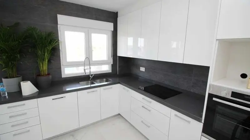 Villas de Lujo en Pinoso con Piscina