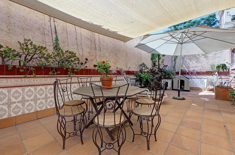 Casa Pareada 5 Habitaciones Cerdanyola del Vallès