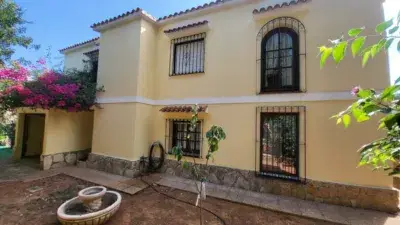 Chalet en Venta Santa Lucia Montgo