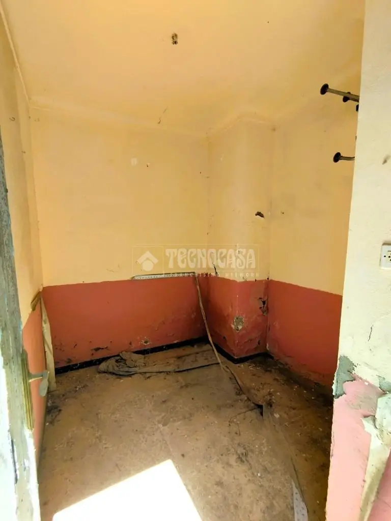 Casa en Venta en Marchena Barrio San Miguel Reforma o Rehabilitar