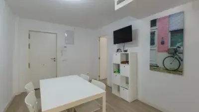 Piso en alquiler en Calle del Cardenal Fonseca