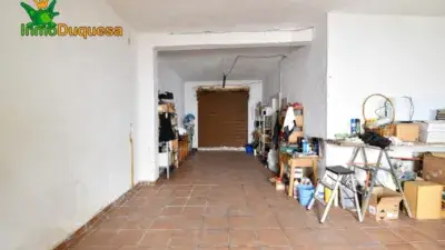 Casa en Venta 4 Dormitorios Local Comercial Maracena
