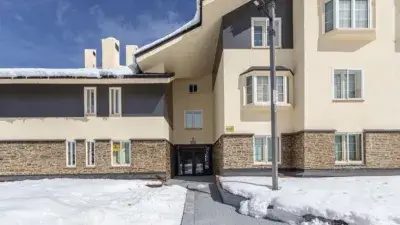 Piso de Lujo en Sierra Nevada con Vistas Panorámicas