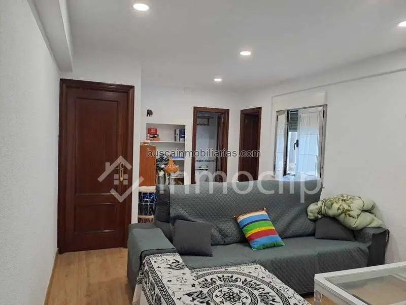 Piso en Salamanca 104m2 3 dormitorios 2 baños Ideal Inversores