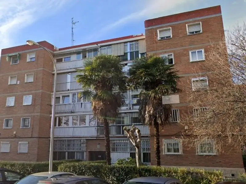 venta Piso en Santa Eugenia, Villa de Vallecas (ANT00038779511)- Globaliza