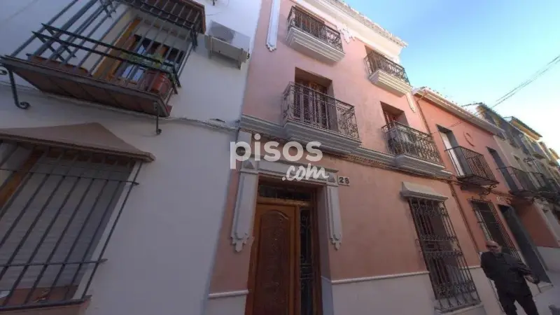Piso en Venta Sin Posesi"}n Oportunidad Inversores
