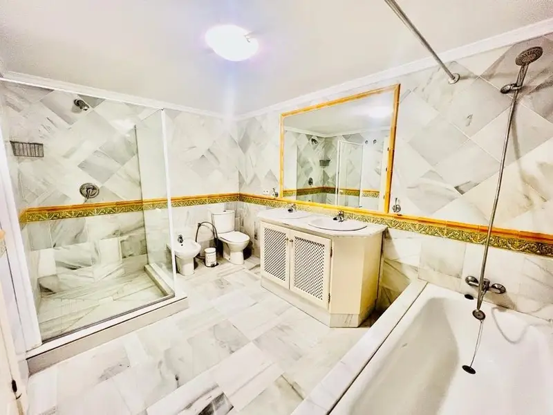Apartamento en Monte Halcones Benahavis 2 dormitorios 2 baños