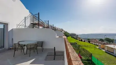 Atico en Venta Dona Julia Golf Club 2 Dormitorios 2 Banos