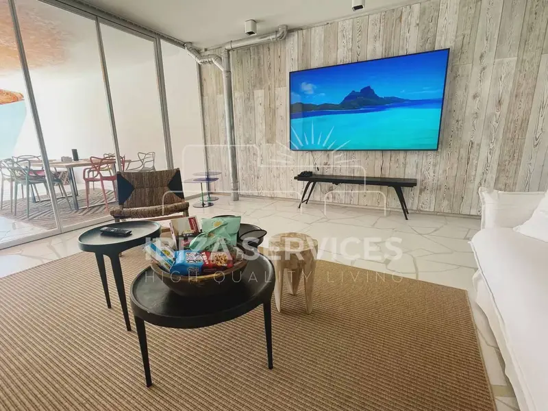 Alquiler Apartamento Lujo Las Boas Ibiza Temporada