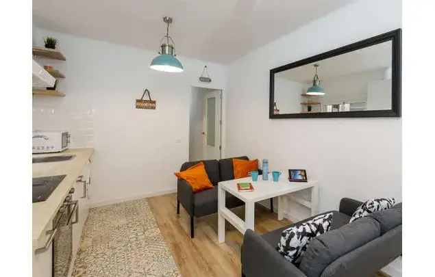 Alquiler de Habitacion en lHospitalet de Llobregat