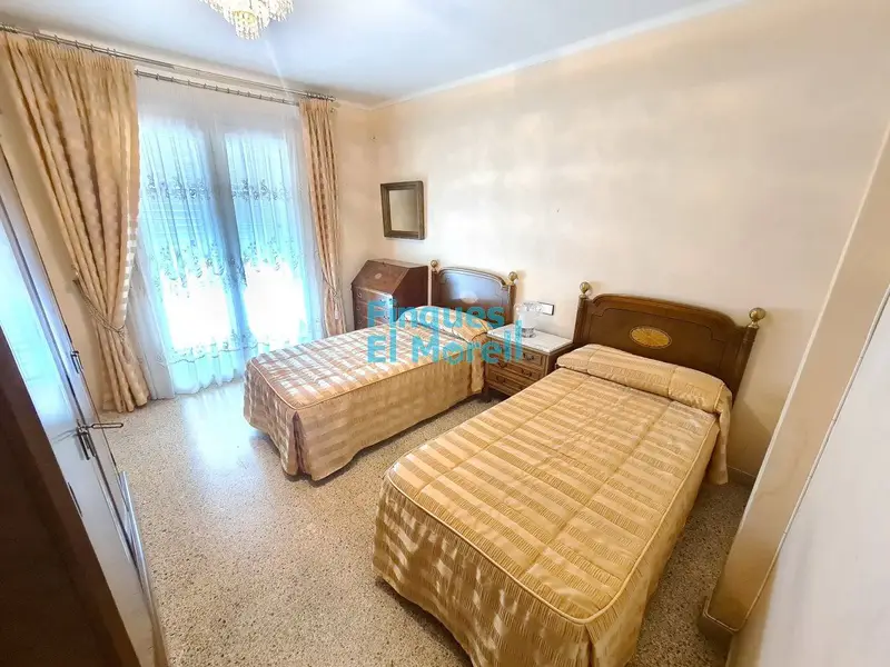 Venta Piso 4 habitaciones Reus Riera Miró
