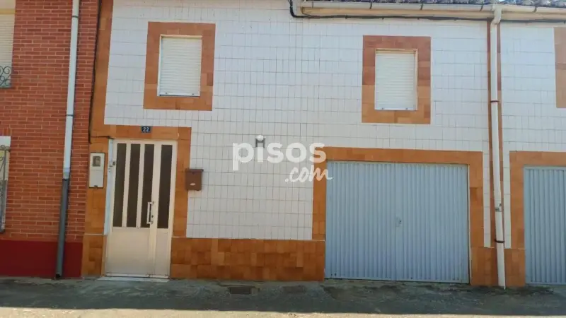 Casa en venta en Castilla y Leon