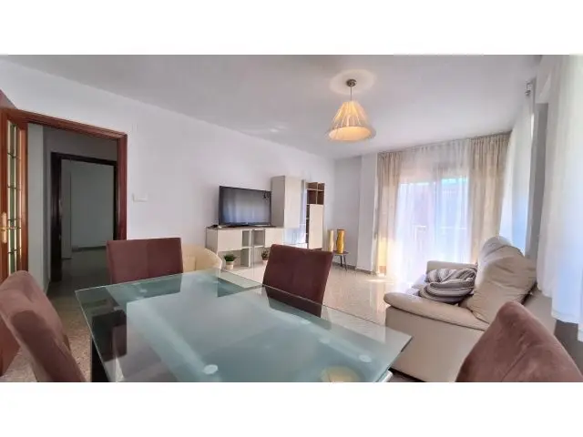 Piso 4 Dormitorios 2 Baños Plaza Pedro Pou