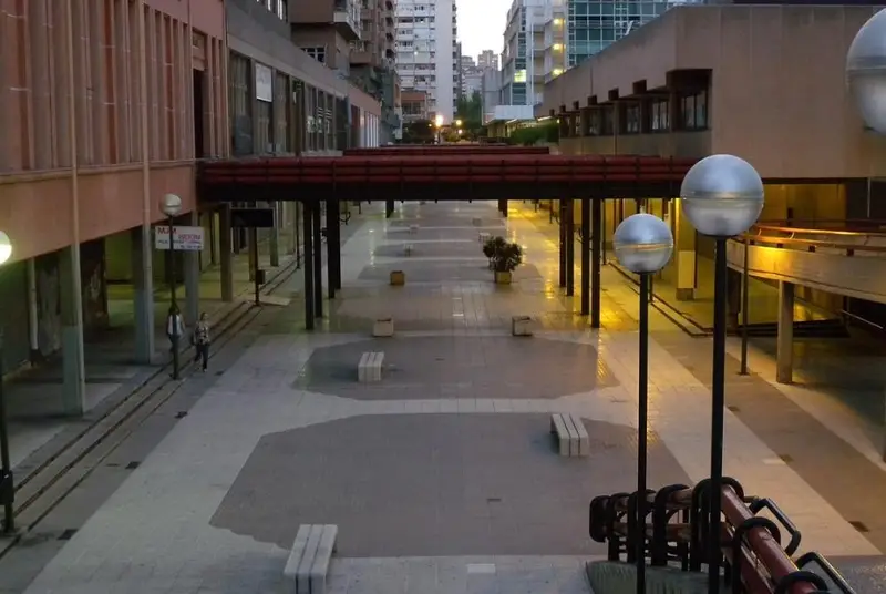Local 99m2 Venta Madrid Tetuán Inversor Profesional