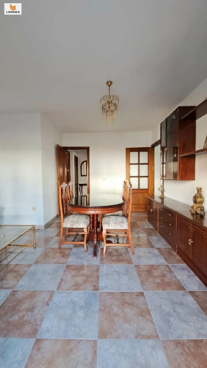 Venta Piso Centro Medina Sidonia 3 Dormitorios Terraza Vistas