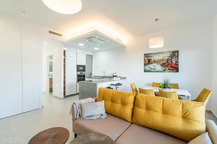 Apartamentos en Venta Los Balcones 2 y 3 Dormitorios