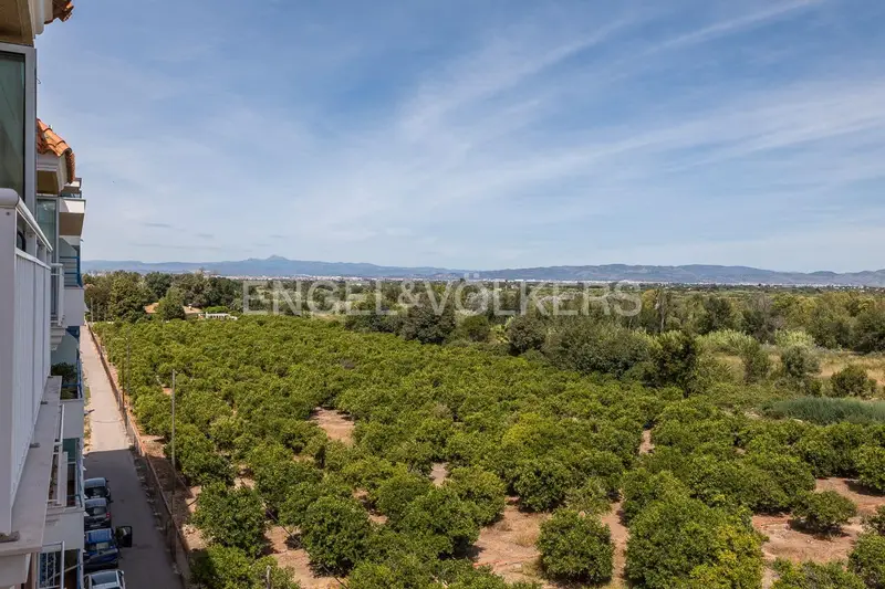 Apartamento en venta en Burriana / Borriana, Castellón