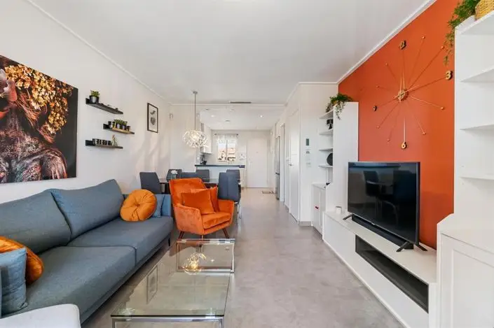 Apartamento en venta Torrevieja 2 dormitorios 2 baños