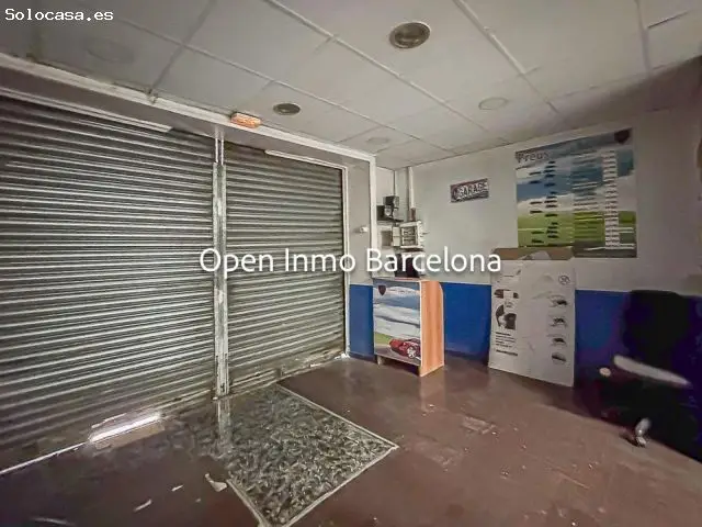 Local Comercial en Venta Vilanova i la Geltru Centro