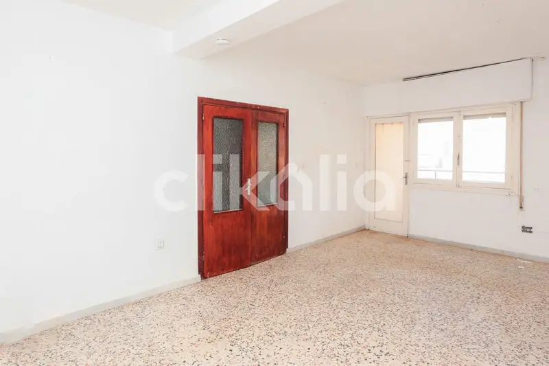 Piso en Venta en El Ejido Almeria 126m2 3 Dormitorios 2 Banos Terraza