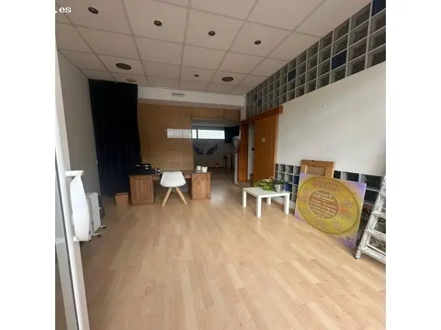 Local Comercial en Venta en Malgrat de Mar