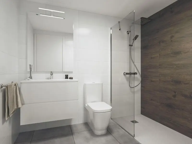 Apartamento Lujo 2 Dormitorios Primera Linea Playa Pozo del Esparto