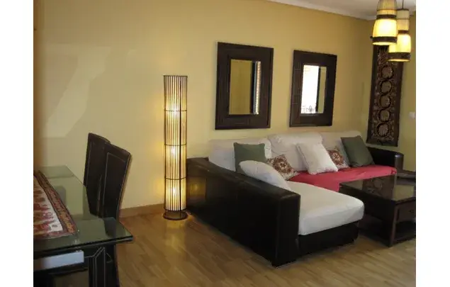 Alquiler Apartamento 2 Dormitorios 95m2 Alicante