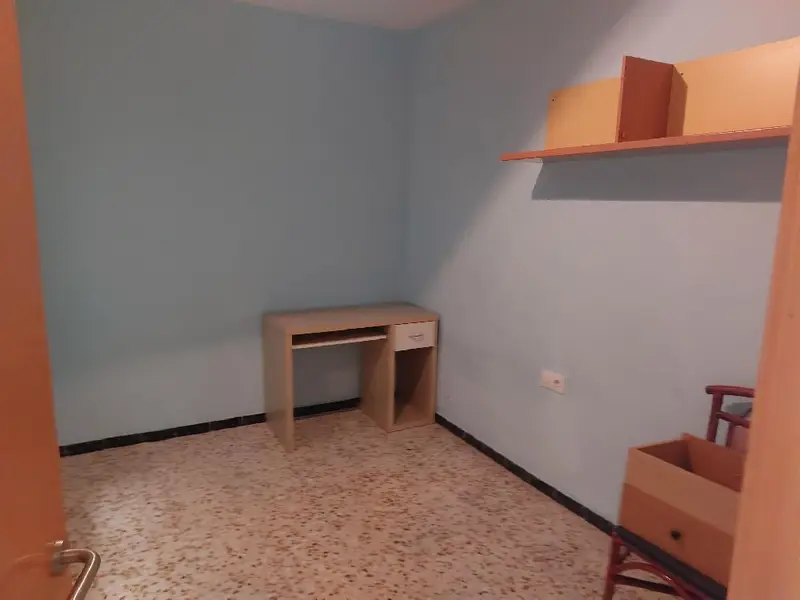 Venta Piso 3 Habitaciones Calafell Vilarenc Cerca Playa
