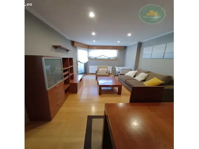 Apartamento en alquiler A Coruna Travesia de Montino