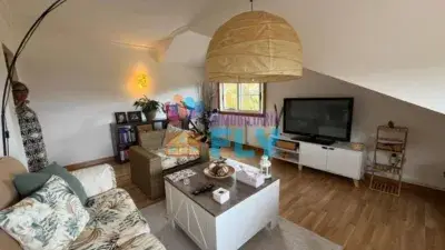 Casa en Venta Baiona Impresionantes Vistas al Mar