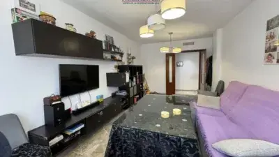 Piso en Venta Puente Genil 88m2  3 Dorm 2 Baños Parking Trastero