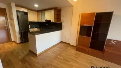 Piso en venta Sabadell Eixample-Sant Oleguer 60m2 1 dorm adaptado