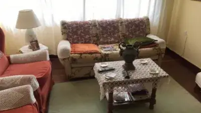 Casa en alquiler en Calle Bº La Cocina