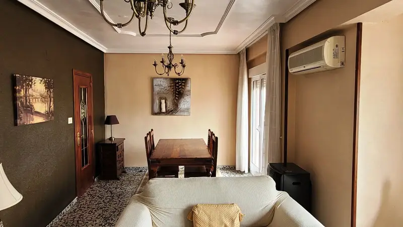 Apartamento en venta Ontinyent 3 dormitorios terraza trastero