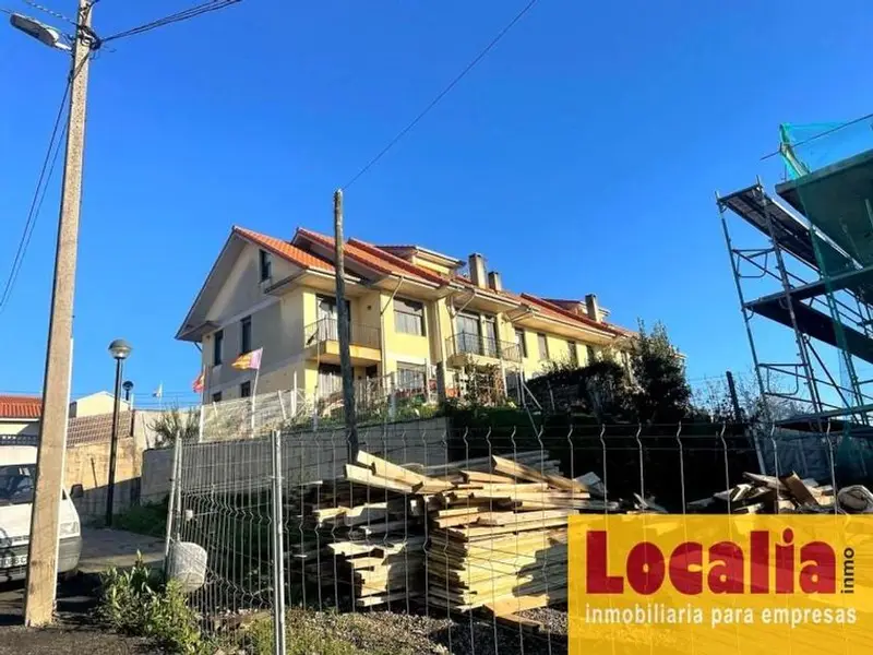 venta Piso en Cudon, Cantabria (SRD-X-1393-1A)- Globaliza