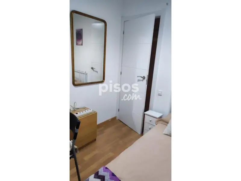 Habitación en Alquiler Sants Barcelona 32 días