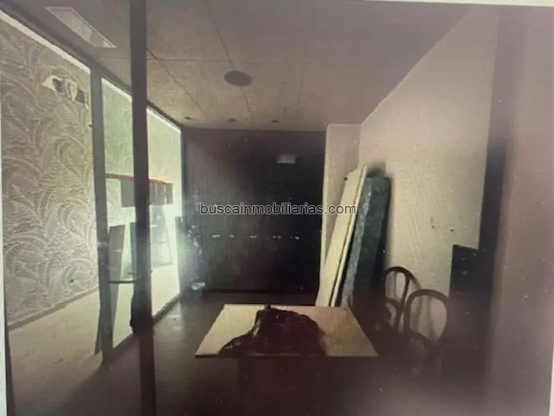 Local Comercial en Venta Murcia Capital 175m²