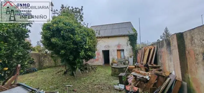 Casa Chalet en Venta Ferrol La Coruna Ref 438018