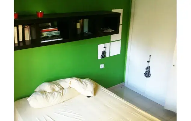 Alquiler Habitaciones Montcada i Reixac y Piso en Barcelona