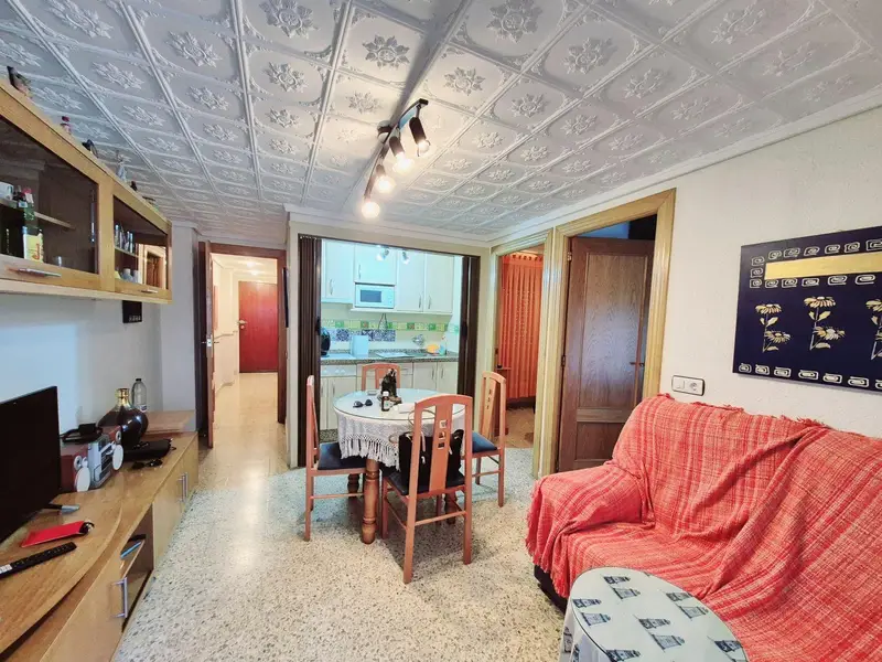 Apartamento en venta en Nautico Santa Pola con terraza