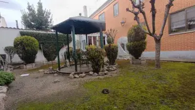Casa en Venta Peñaranda de Bracamonte Centro