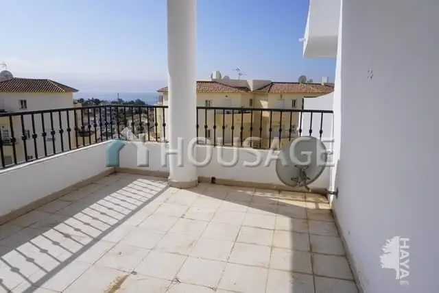 Piso en Venta Riviera del Sol Mijas 3 Dormitorios 2 Banos